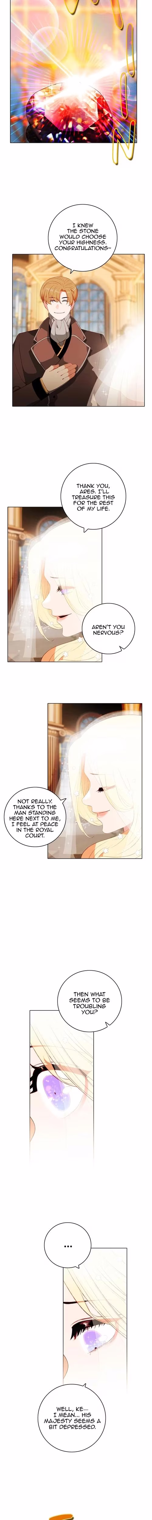 The Tyrant's Sister - Chapter 164 - Part 8