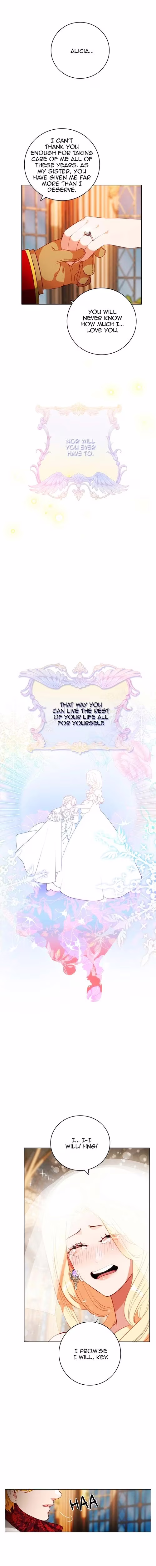 The Tyrant's Sister - Chapter 164 - Part 10