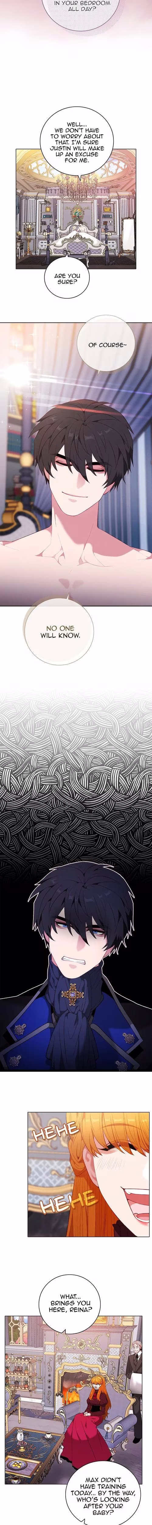 The Tyrant's Sister - Chapter 165 - Part 3