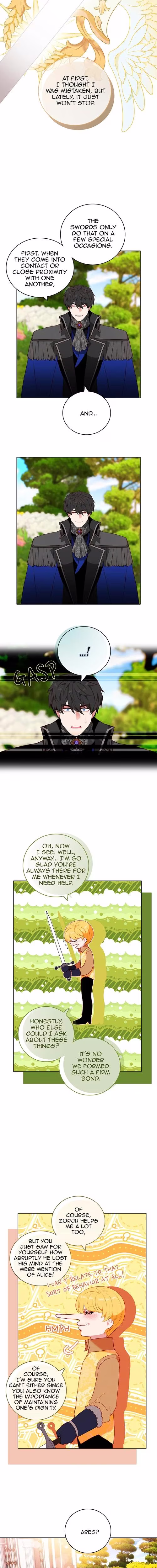 The Tyrant's Sister - Chapter 166 - Part 6