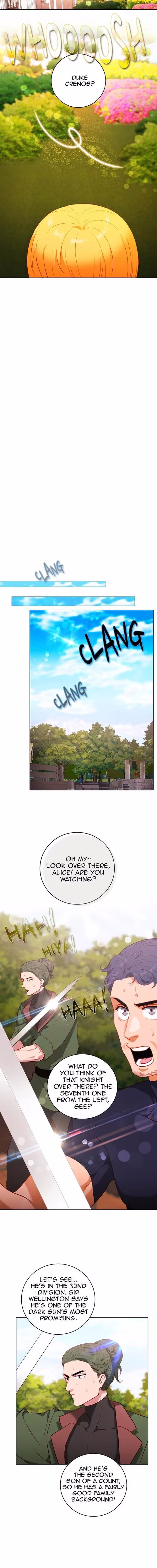 The Tyrant's Sister - Chapter 166 - Part 7