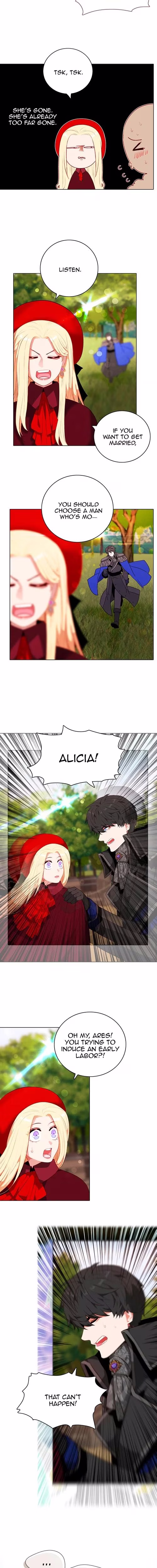 The Tyrant's Sister - Chapter 166 - Part 10