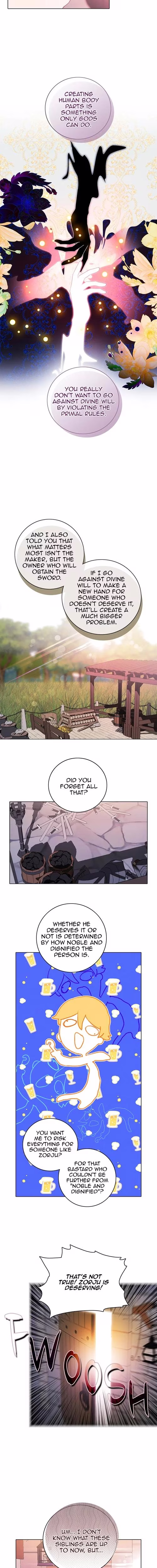 The Tyrant's Sister - Chapter 167 - Part 7