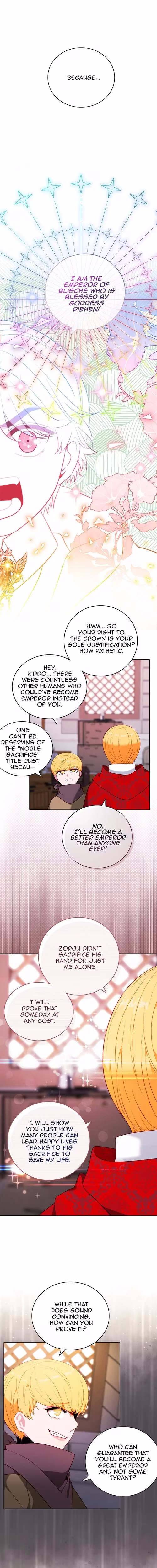 The Tyrant's Sister - Chapter 167 - Part 9