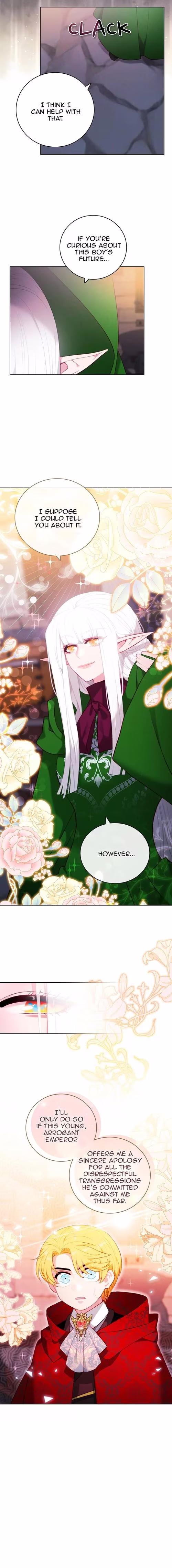 The Tyrant's Sister - Chapter 167 - Part 10