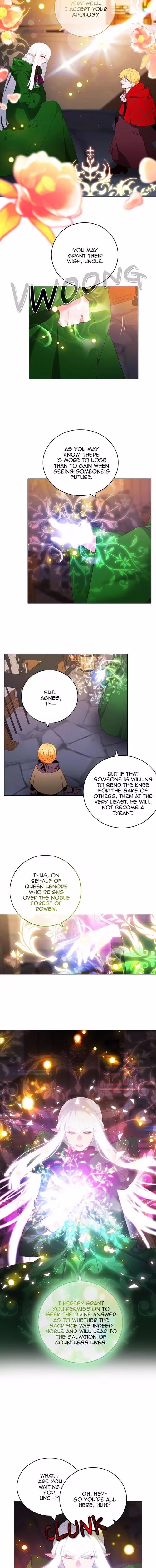 The Tyrant's Sister - Chapter 168 - Part 3