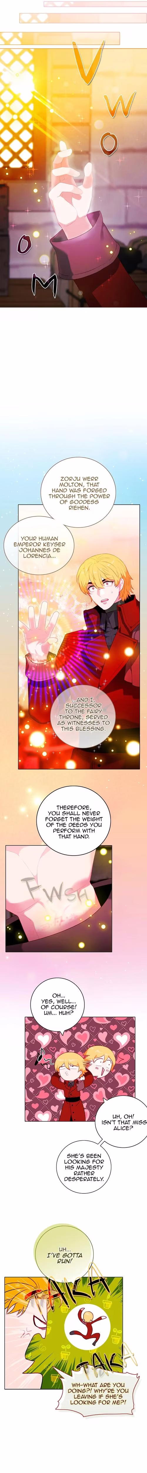 The Tyrant's Sister - Chapter 168 - Part 5