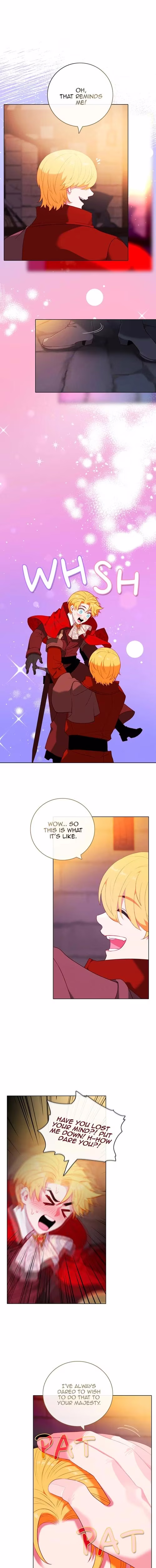 The Tyrant's Sister - Chapter 168 - Part 6