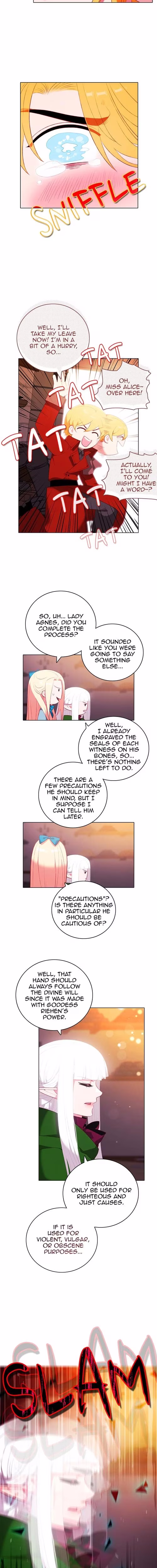 The Tyrant's Sister - Chapter 168 - Part 7