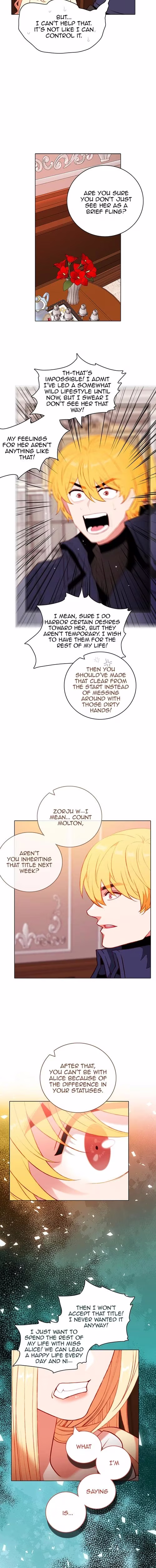 The Tyrant's Sister - Chapter 168 - Part 10