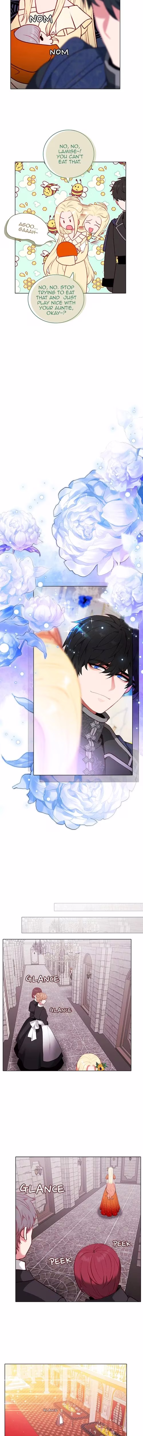 The Tyrant's Sister - Chapter 169 - Part 7