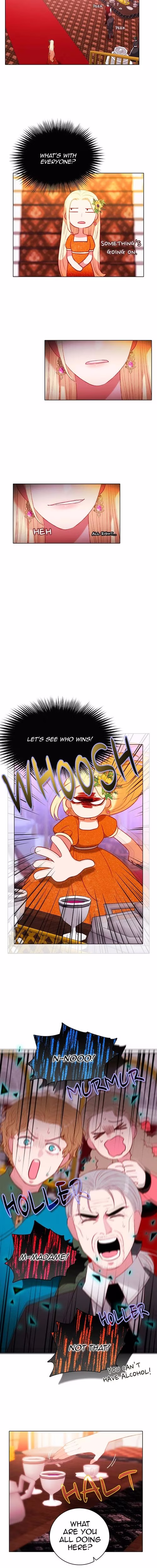 The Tyrant's Sister - Chapter 169 - Part 8