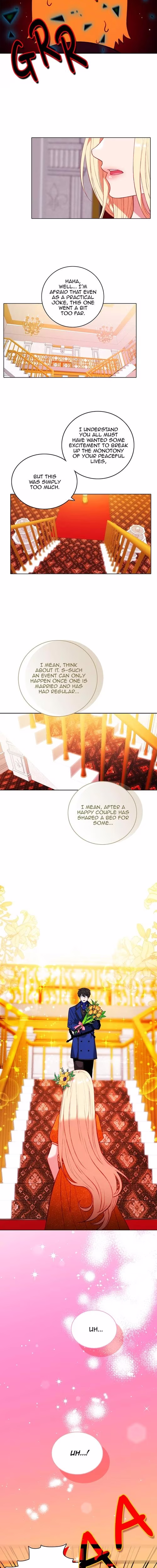 The Tyrant's Sister - Chapter 169 - Part 10