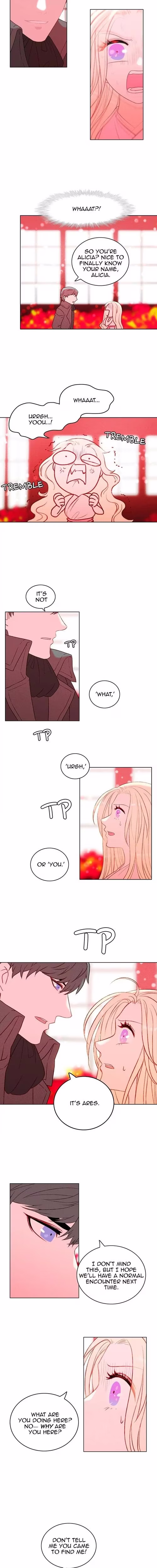 The Tyrant's Sister - Chapter 17 - Part 3