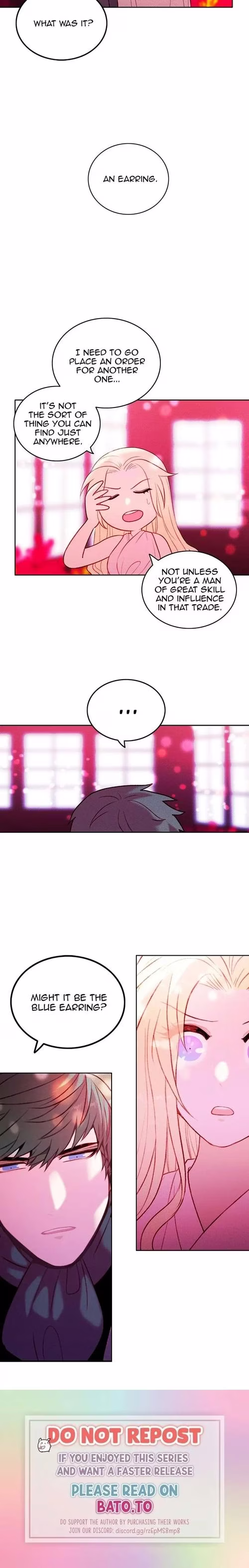 The Tyrant's Sister - Chapter 17 - Part 7