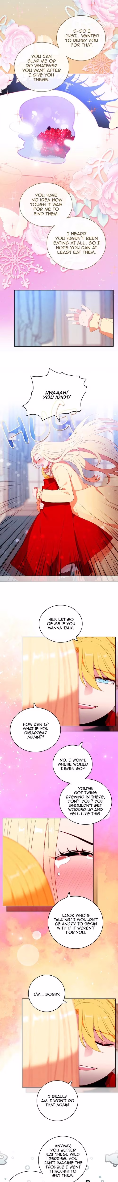 The Tyrant's Sister - Chapter 171 - Part 3