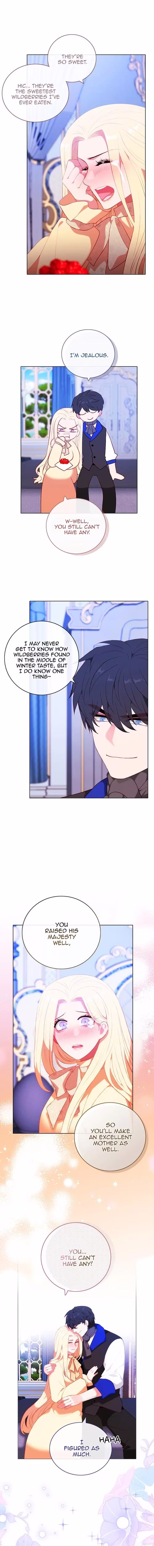 The Tyrant's Sister - Chapter 171 - Part 6