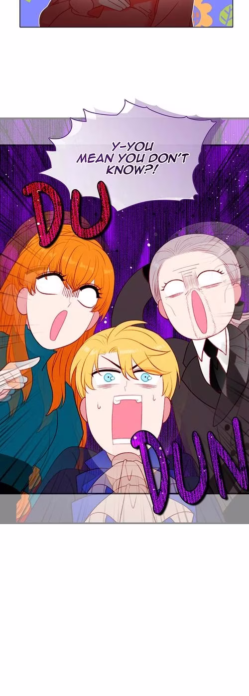 The Tyrant's Sister - Chapter 171 - Part 12