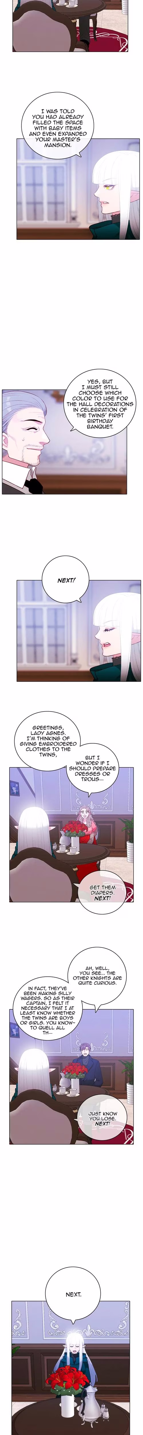 The Tyrant's Sister - Chapter 172 - Part 3