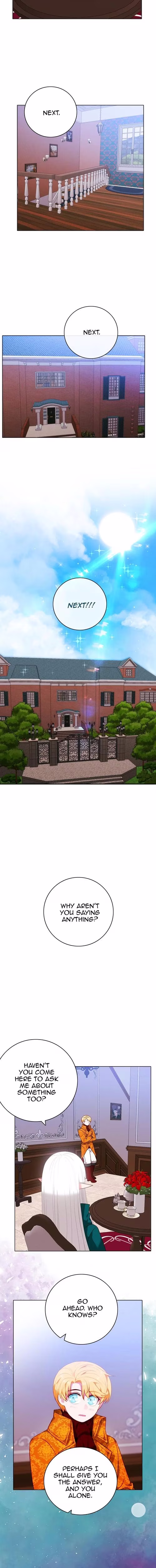 The Tyrant's Sister - Chapter 172 - Part 4