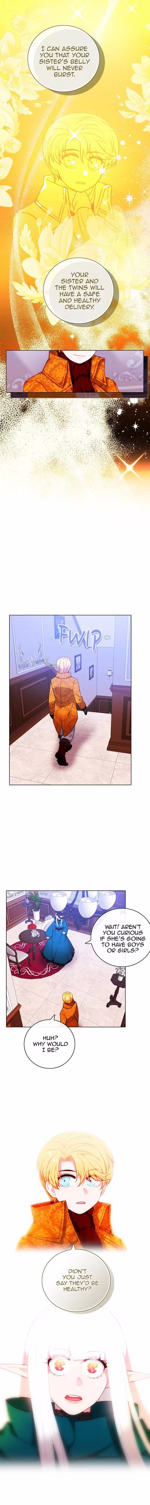 The Tyrant's Sister - Chapter 172 - Part 6