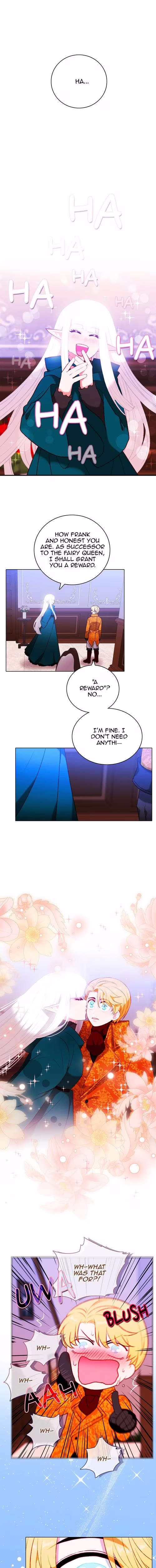 The Tyrant's Sister - Chapter 172 - Part 7