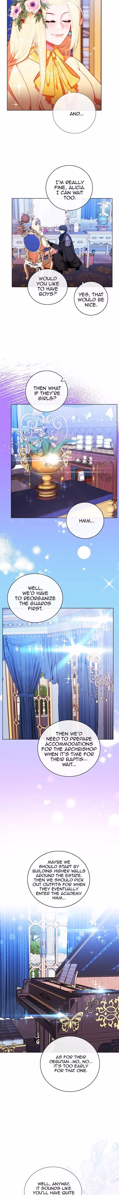 The Tyrant's Sister - Chapter 172 - Part 9