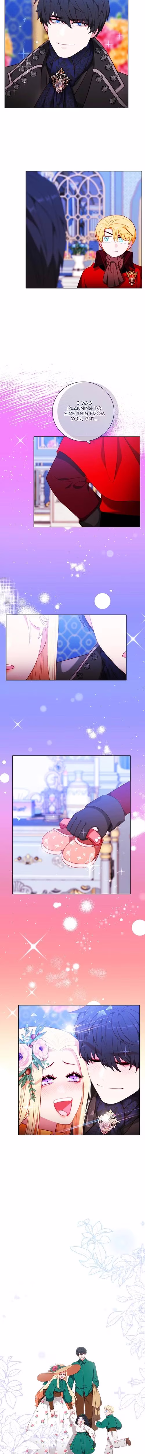 The Tyrant's Sister - Chapter 172 - Part 11