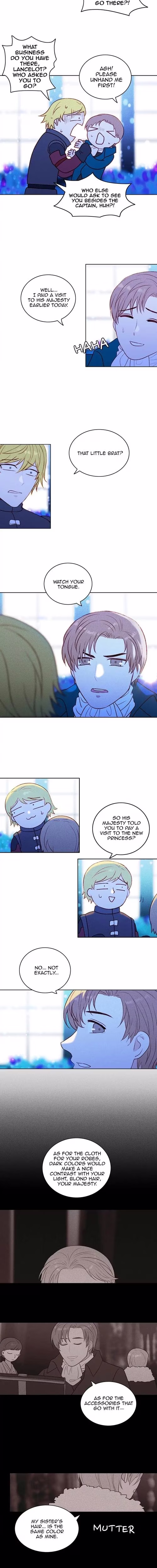 The Tyrant's Sister - Chapter 18 - Part 5