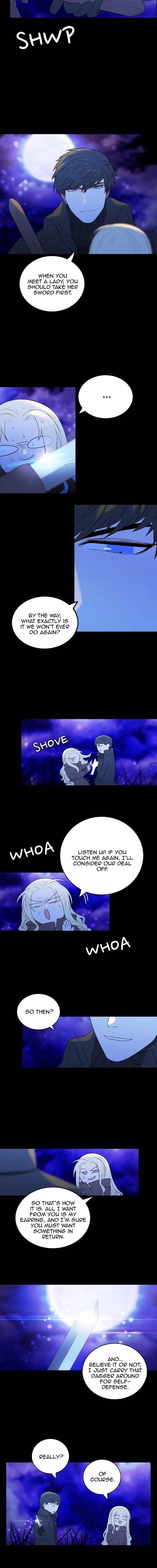 The Tyrant's Sister - Chapter 19 - Part 5