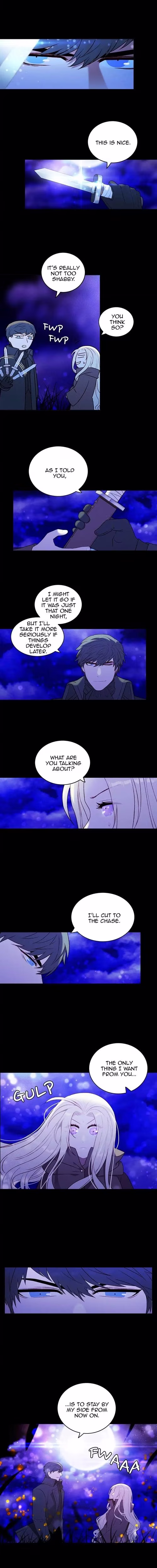 The Tyrant's Sister - Chapter 19 - Part 6