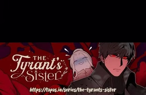 The Tyrant's Sister - Chapter 19 - Part 7