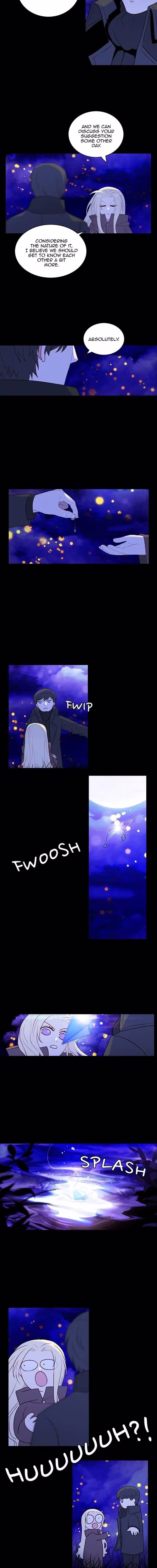 The Tyrant's Sister - Chapter 20 - Part 6