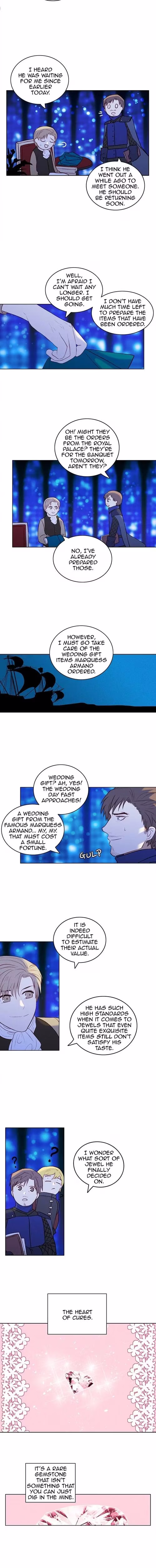 The Tyrant's Sister - Chapter 21 - Part 5