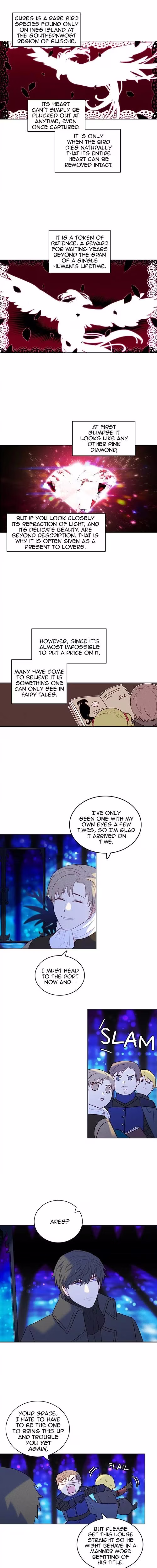 The Tyrant's Sister - Chapter 21 - Part 6