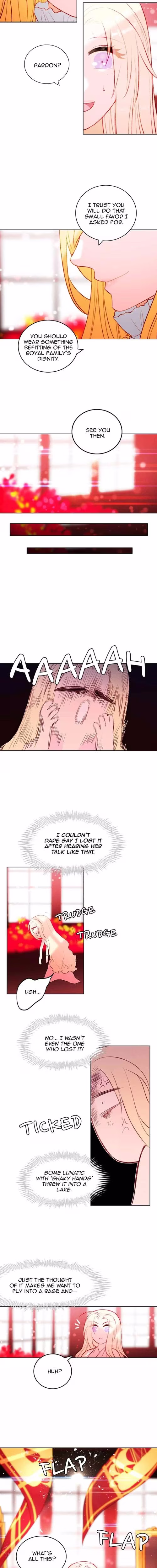 The Tyrant's Sister - Chapter 22 - Part 3