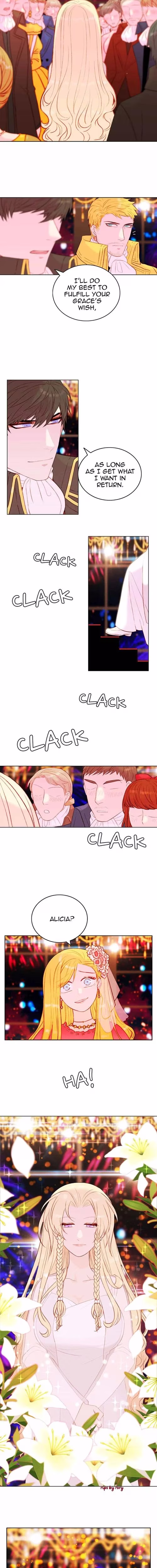 The Tyrant's Sister - Chapter 24 - Part 3