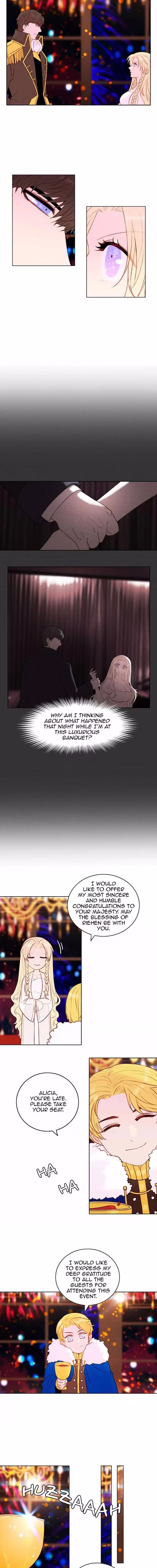 The Tyrant's Sister - Chapter 24 - Part 4