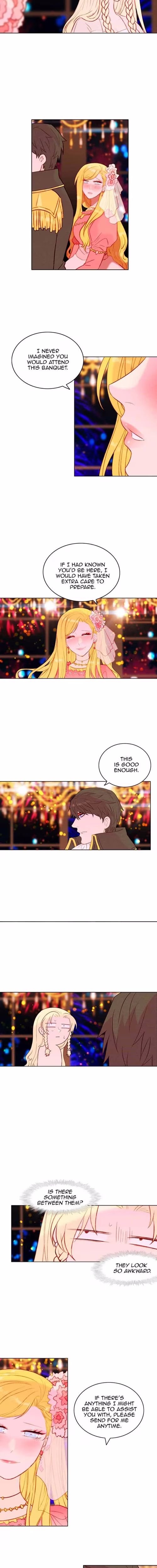 The Tyrant's Sister - Chapter 24 - Part 7