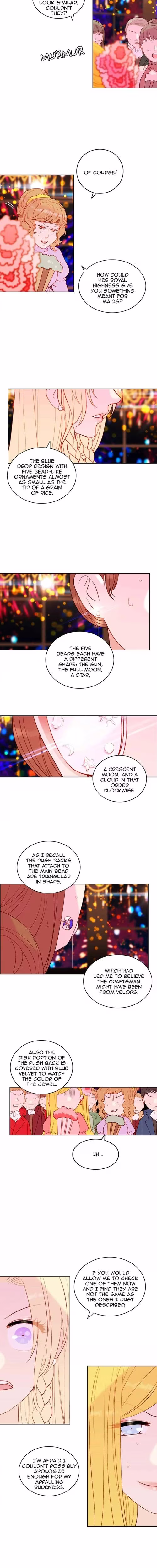 The Tyrant's Sister - Chapter 25 - Part 6