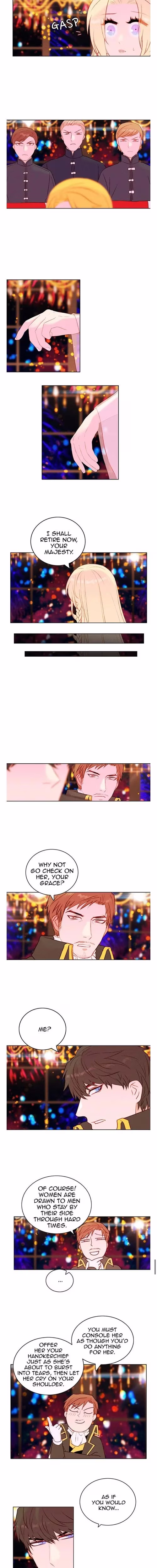 The Tyrant's Sister - Chapter 26 - Part 4