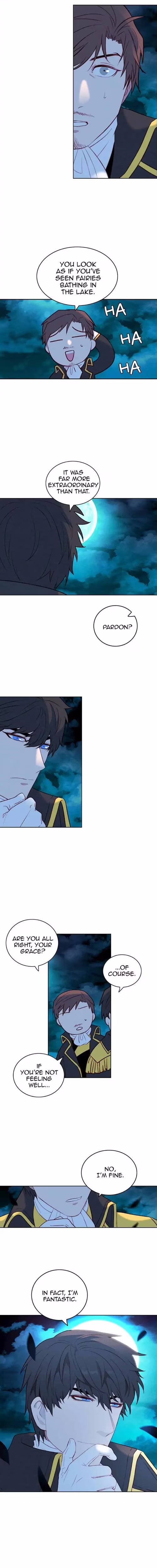 The Tyrant's Sister - Chapter 27 - Part 5