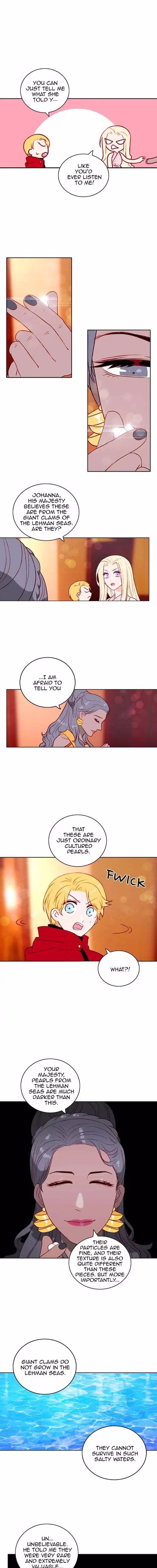 The Tyrant's Sister - Chapter 28 - Part 3