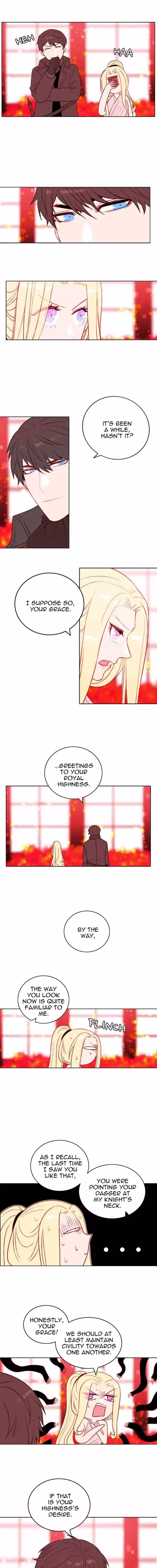 The Tyrant's Sister - Chapter 29 - Part 3