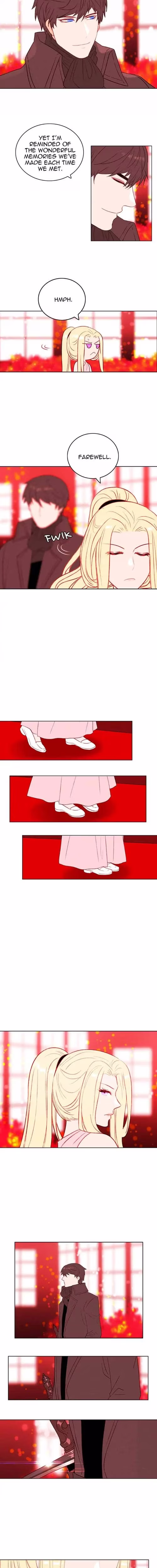 The Tyrant's Sister - Chapter 29 - Part 4