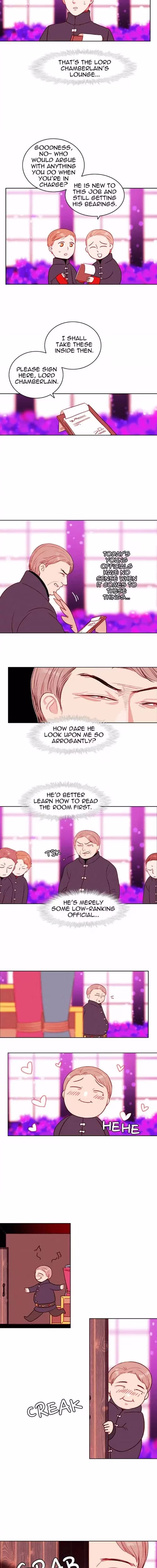 The Tyrant's Sister - Chapter 29 - Part 7