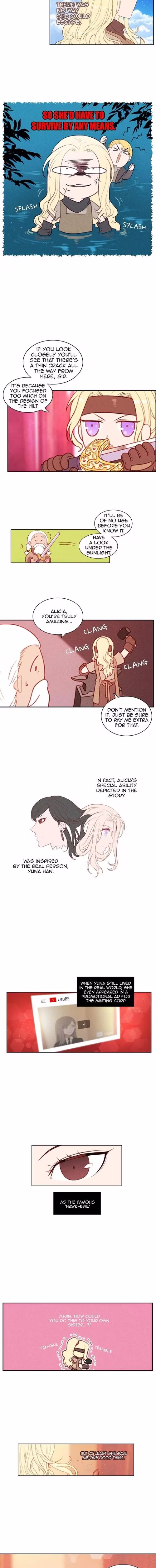 The Tyrant's Sister - Chapter 3 - Part 6