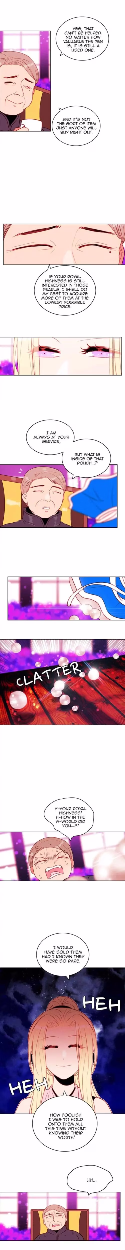 The Tyrant's Sister - Chapter 30 - Part 4