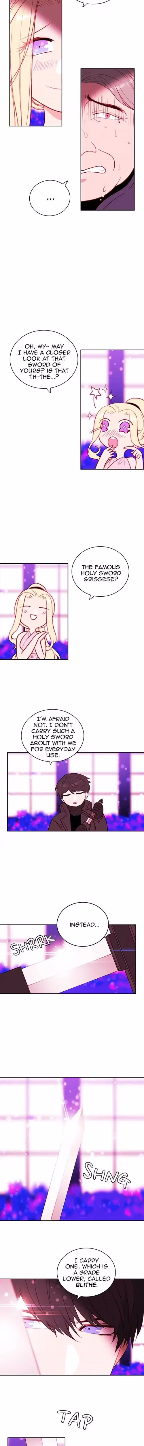 The Tyrant's Sister - Chapter 31 - Part 3