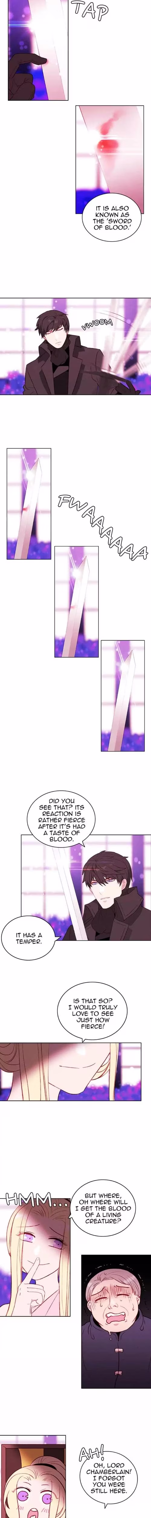 The Tyrant's Sister - Chapter 31 - Part 4